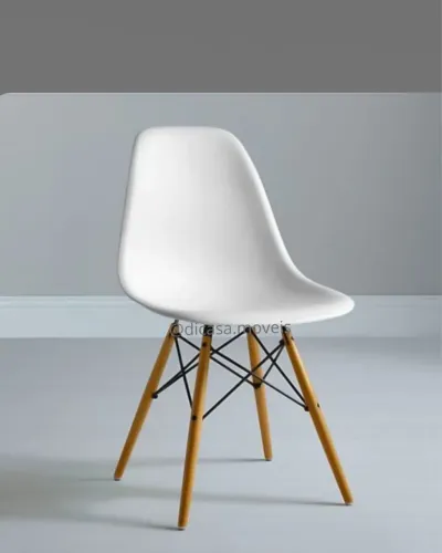 CADEIRA DESIGN EIFFEL 