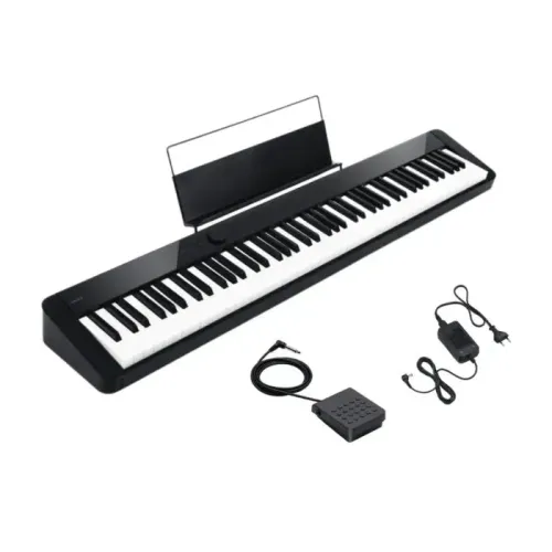 Piano Digital Casio Privia Px S1100