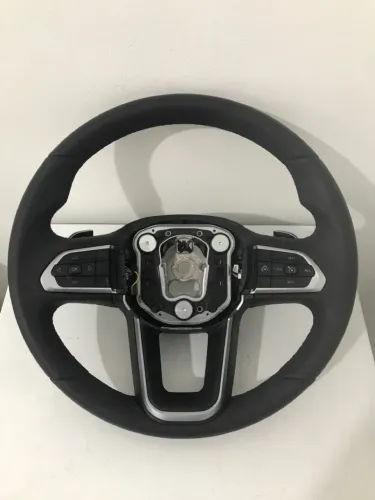 Volante de direção Jeep compass commander renegade original 