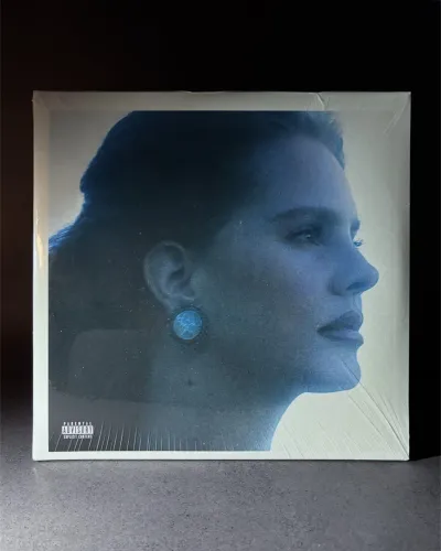Disco de Vinil LP Lana Del Rey - Blue Banisters