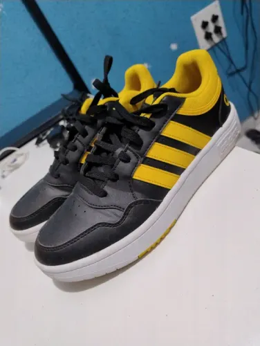 Tênis hoop 3.0 