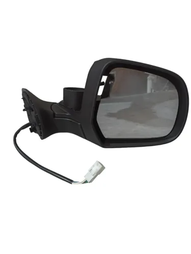 Retrovisor Direito Duster Oroch 2015 A 2019 Elétrico Usado