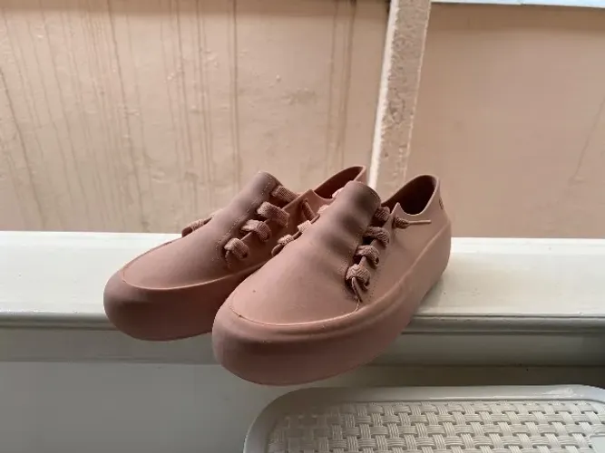 Tenis Melissa 35