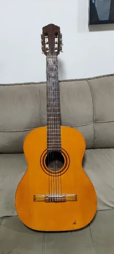 Violão Di Giorgio Estudante N 18