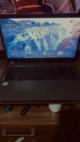 Notebook Acer Aspire