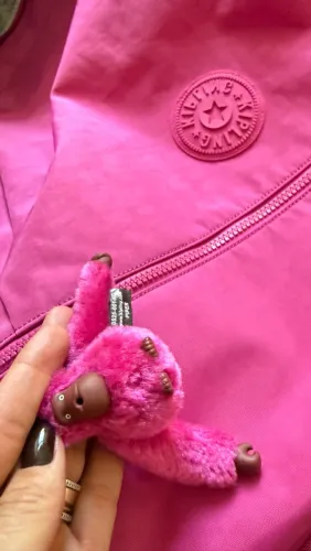 Mala de viagem 23kg Kipling