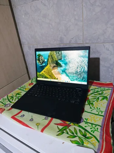 Notebook Dell Core i5 de 11° Top! 16gb ram com NVMe SSD Tela IPS 1 ano garantia até 12x