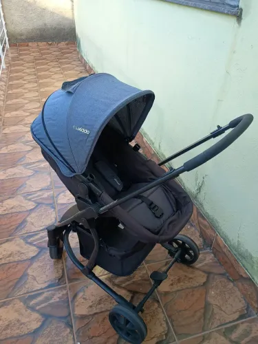 Carrinho de bebê kidoo 