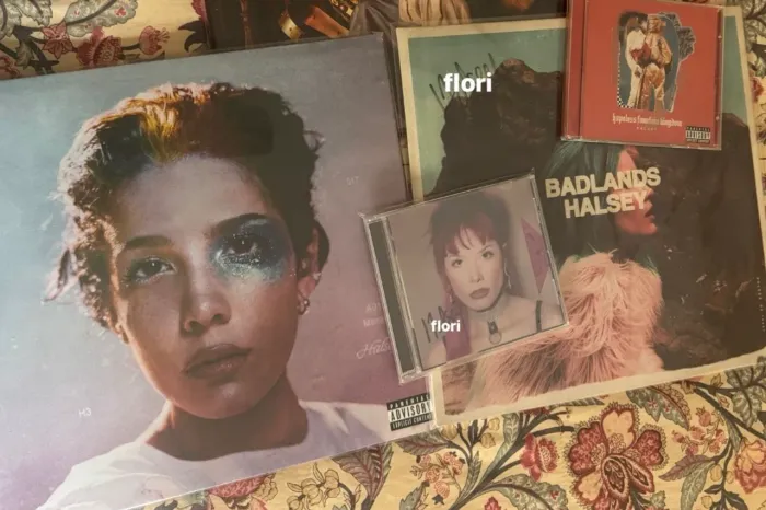 COMBO HALSEY BADLANDS E MANIC