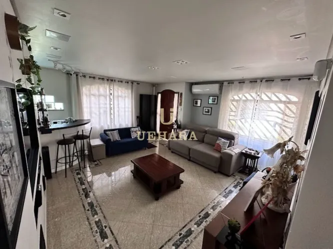 Casa em condominio para venda Vila Mariza Mazzei - Zona Norte