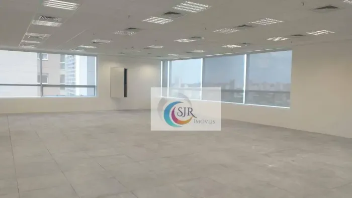 Conjunto para alugar, 257 m²- Brooklin - São Paulo/SP