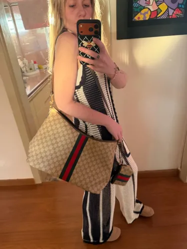 Bolsa Gucci PREÇO ESPECIAL PRA FECHAR HJ!!! preço especial só hoje!!!!!!