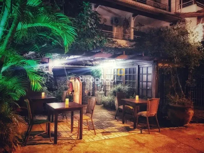 Hotel/Pousada com 15 quartos à venda por R$ 5.800.000 na Lagoa da Conceição