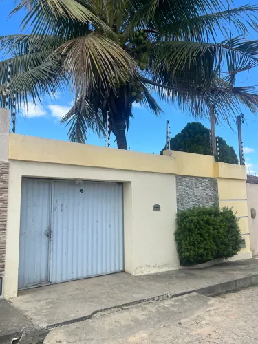 Alugo Casa em Arapiraca