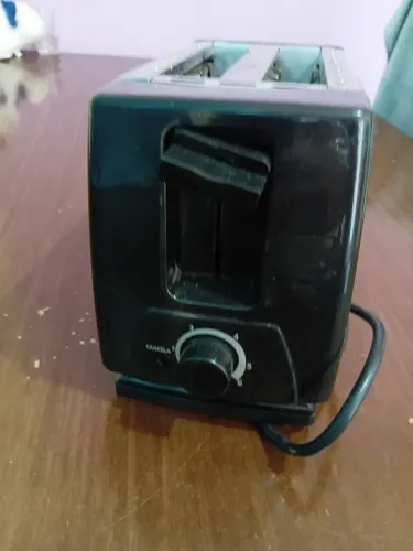 Vendo torradeira barata pra vender hj