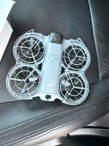 Drone dji neo 2