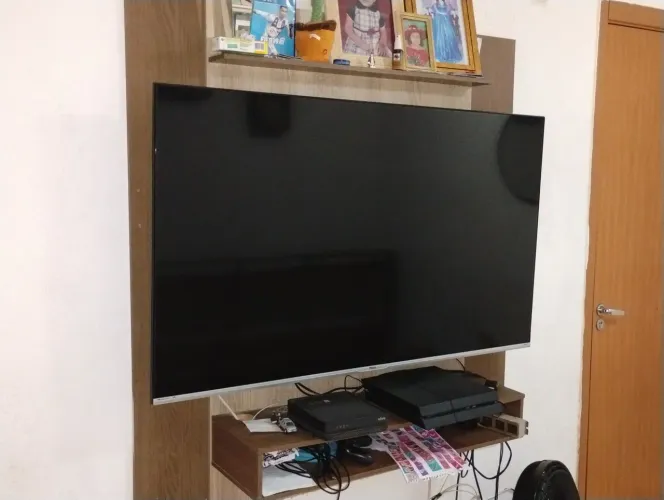 Tv Philco Roku 58 polegadas