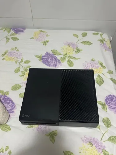 Xbox one fat 500gb 