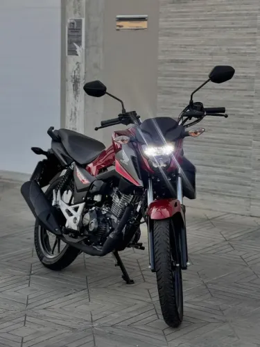 HONDA CMG TITAN 160