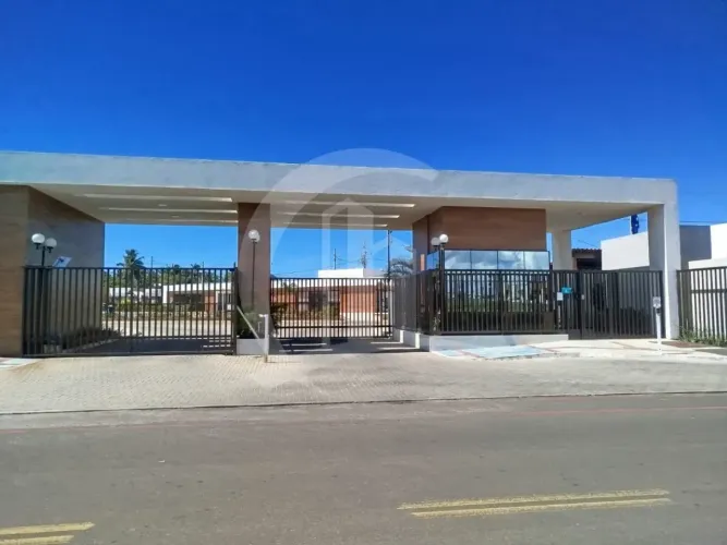Casa à venda no Condomínio Marine - Barra dos Coqueiros