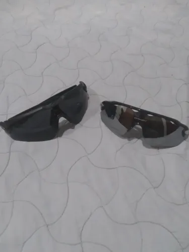 2 óculos da Oakley original