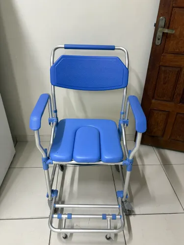 Cadeira de banho