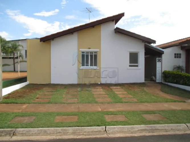 Casa de 73m² com 03 quartos à venda - Residencial Ouro Verde