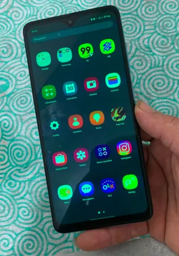 Galaxy A51