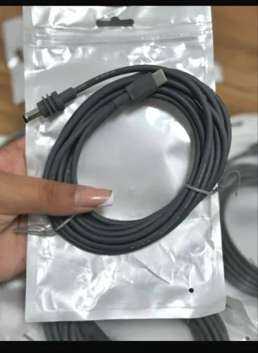CABO VEICULAR TYPE-C 2MT PARA STARLINK mini