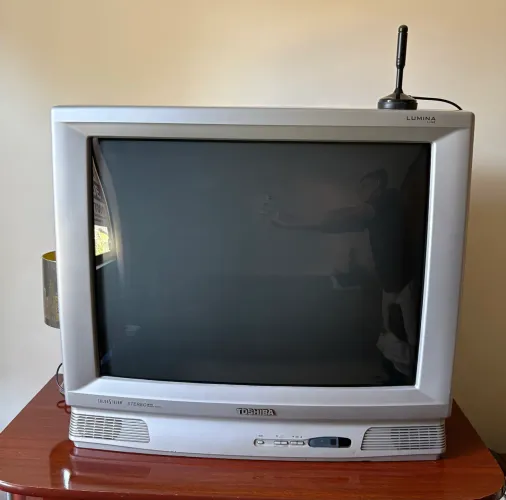 TV 29 Toshiba