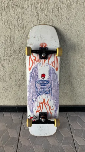Skate oldschool profissional