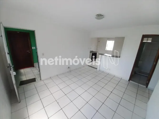 Apartamento 2 Quartos à Venda em Roma ( Cidade Baixa )