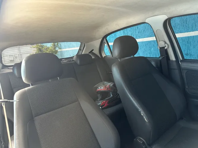 Volkswagen Gol Geração VI Trendline 1.0 8V Total Flex Mec. 2P 2015