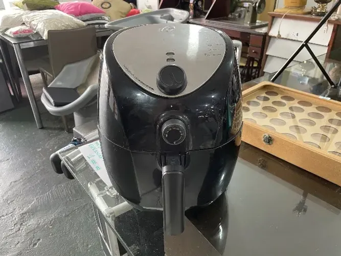 Fritadeira sem Óleo Oster 1500W 127V