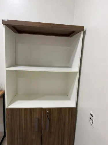 Armário escritório