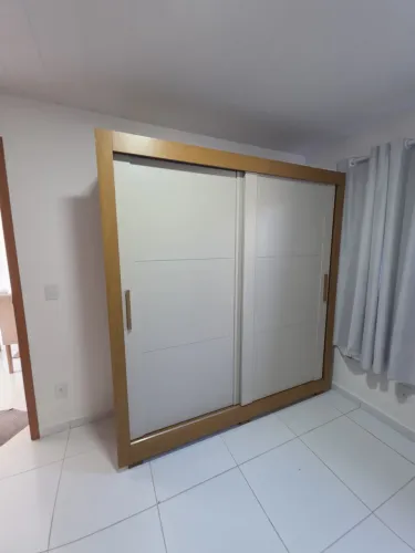 Montador de Móveis