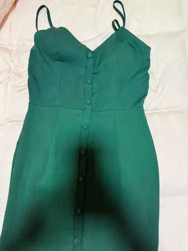 Vestido