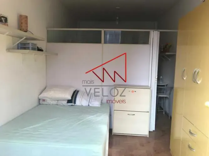 Kitnet/Conjugado - / Residencial / Flamengo