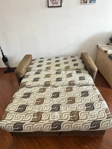 Sofá cama 