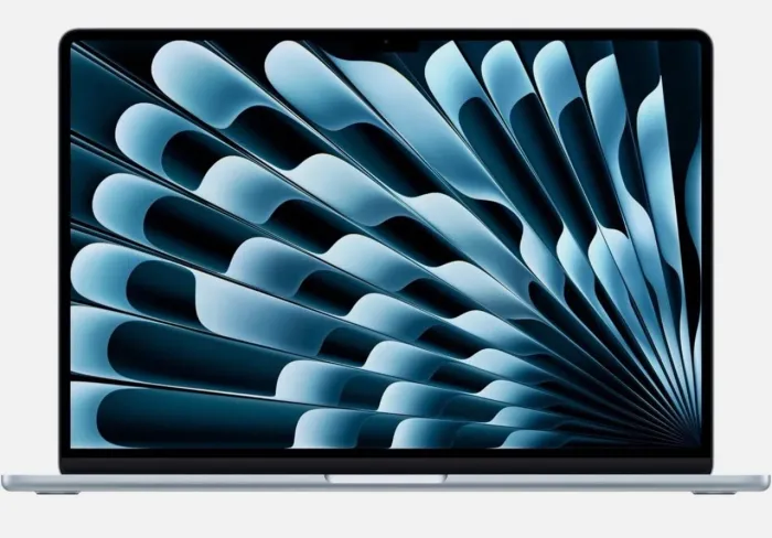 Macbook Air Apple M4 15,3" 16GB SSD 256GB