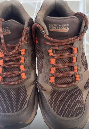 Tênis Skechers aventura masculino