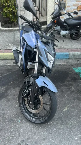 Cb300f