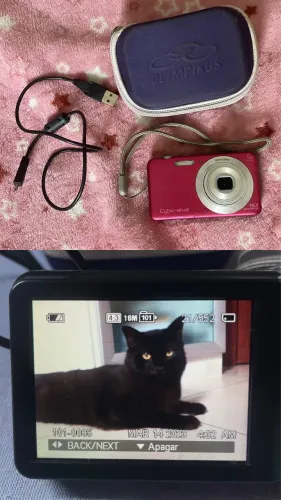 Cybershot sony