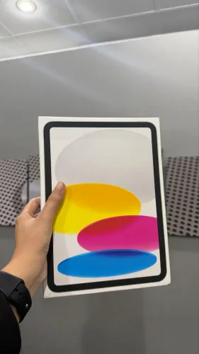 IPAD 11 SILVER 128 GB WIFI