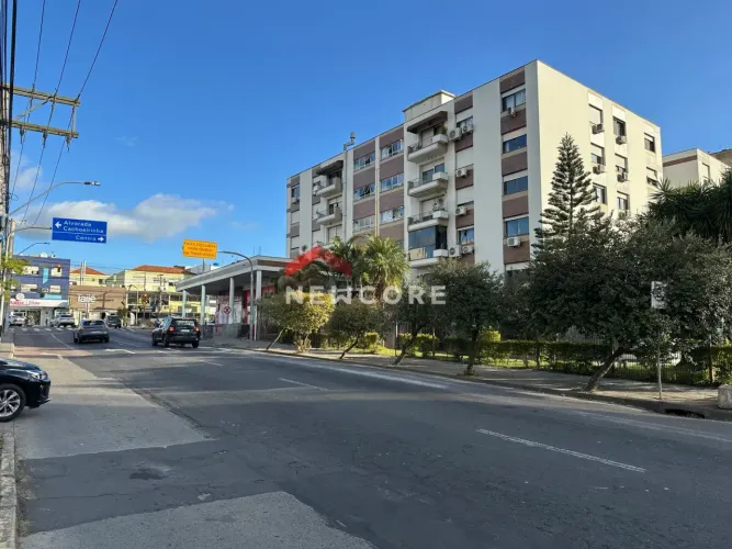 Apartamento em Rua Bogotá - Jardim Lindóia - Porto Alegre/RS