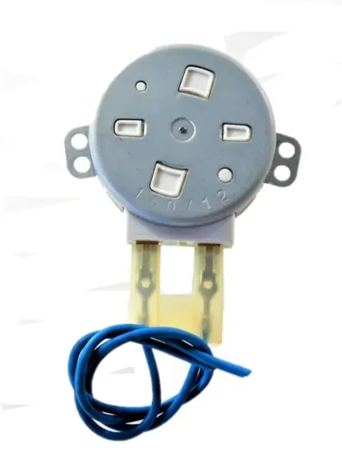 MOTOR CENTRAL MICROONDAS PANASONIC 220V (PRODUTO DE REÚSO)