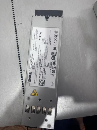 Fonte servidor poweredge r610