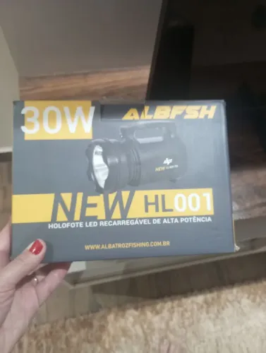 Holofote