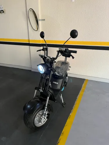 Scooter X12 1000W Nova