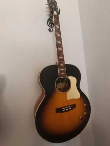 Violão cort retro
